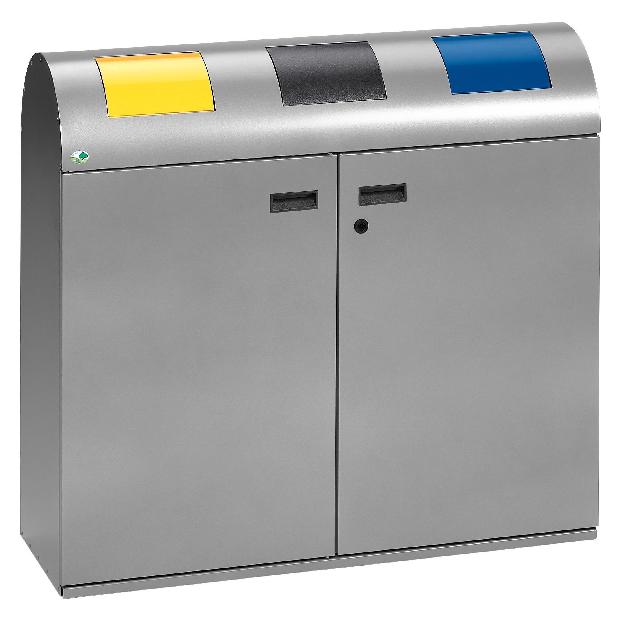 VAR Wertstoff-Sammelstationen (240 l) (21201)