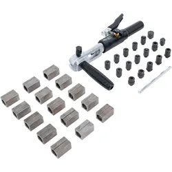 BGS, Fahrzeug Werkzeug, Hydraulisches Bördelgerät
