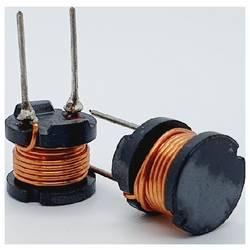 Fastron 09HCP-101K-50 09HCP-101K-50 Induktivität 1 St.