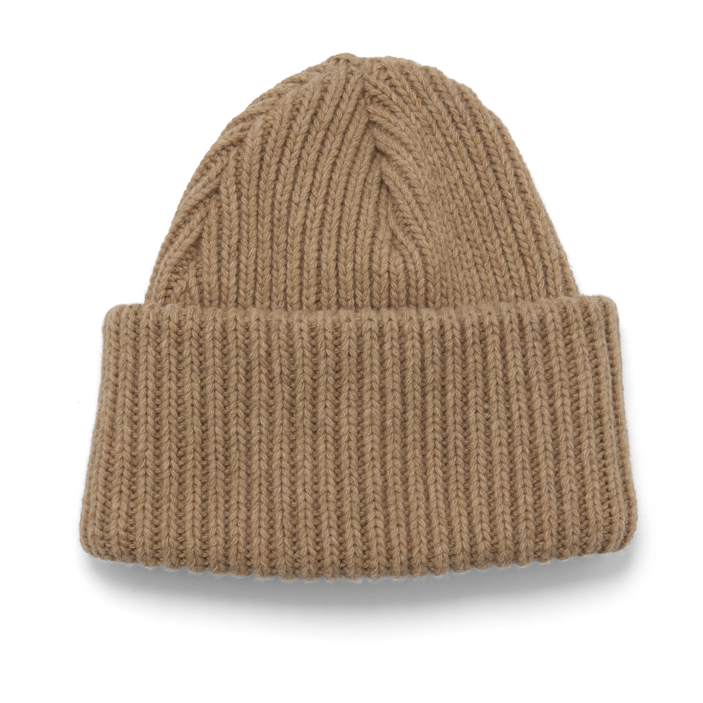 Houdini Big Mützen & Beanies braun Trekking Hautfreundlich