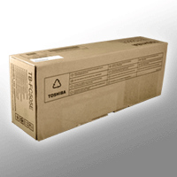 Toshiba Resttonerbehälter TB-FC505E 6AG00007695