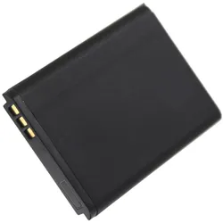 AGI Akku kompatibel mit Technaxx MusicMan MA - Akku - 820 mAh (1 Stk., Gerätespezifisch, 820 mAh), Batterien + Akkus