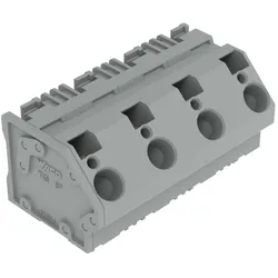 WAGO GmbH &amp; Co. KG Leiterplattenklemme 745-1452