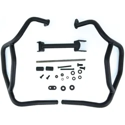 Kappa, Motorrad Zubehör, Motorschutz BMW R1200GS 2017