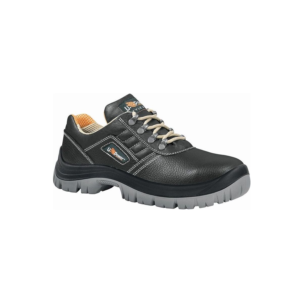 U-Power Team L S1P FO sr (0345) 46 0BC20345-0345-46
