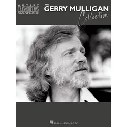 The Gerry Mulligan Collection, Sachbücher