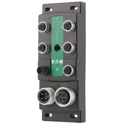 Eaton SWD Block-Modul Ein-/Aus- EU6E-SWD-8XD-1