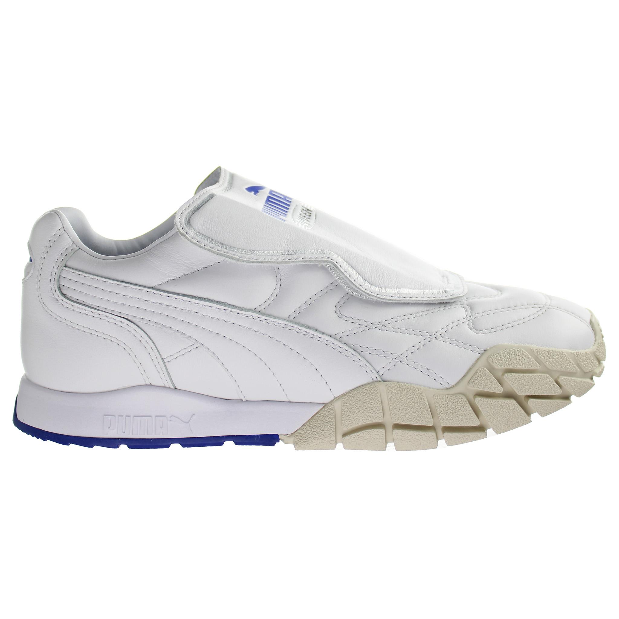 PUMA Kyron Queen Wit Damestrainers