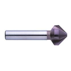 Exact 51120 Kegelsenker 20.5 mm HSS TiCN Zylinderschaft 1 St.