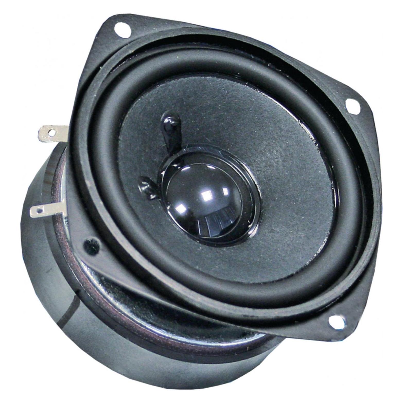 Visaton HiFi-Breitbandlautsprecher FRS 8 M (2001)