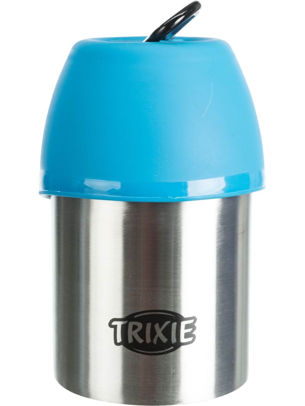 Trixie Flasche mit Trinknapf 0,3L Verschiedene Farben
