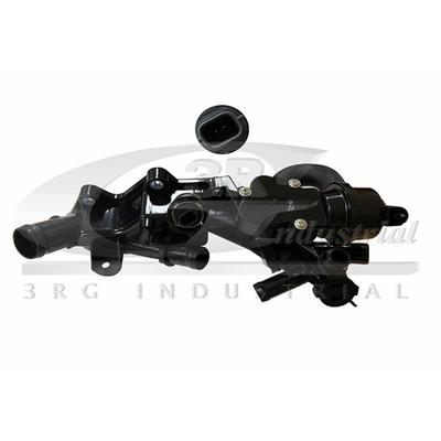 3RG Thermostatgehäuse 48602 für NISSAN RENAULT