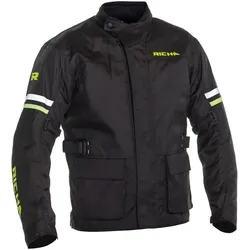 Richa Buster Long wasserdichte Motorrad Textiljacke S