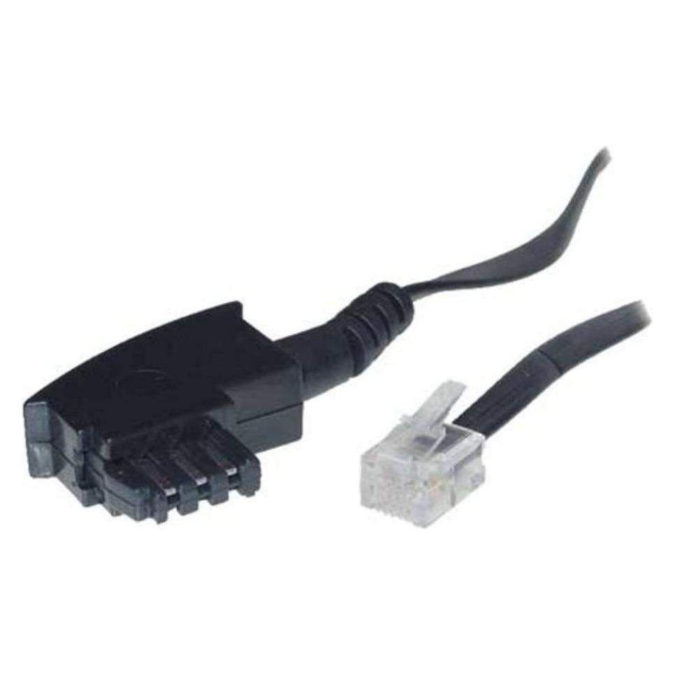 Shiverpeaks Anschlusskabel 3 mtr für Siemens euroset 20xx (TC 70093 / 50239)