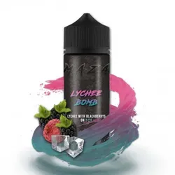 Lychee Bomb 10ml Longfill Aroma by MaZa