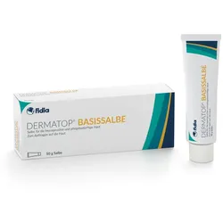 Dermatop Basissalbe 50 g 50 g