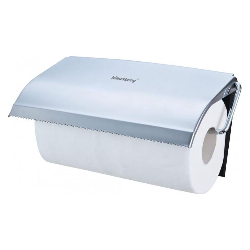 Klausberg UCHWYT NA RĘCZNIK PAPIEROWY KB-7088 (PO/90249/190027)