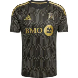 adidas Los Angeles FC Heimtrikot Herren JL6806 - black XXL