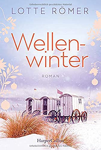 Lotte Römer - Wellenwinter - Preis vom 09.10.2026 07:28:09 h