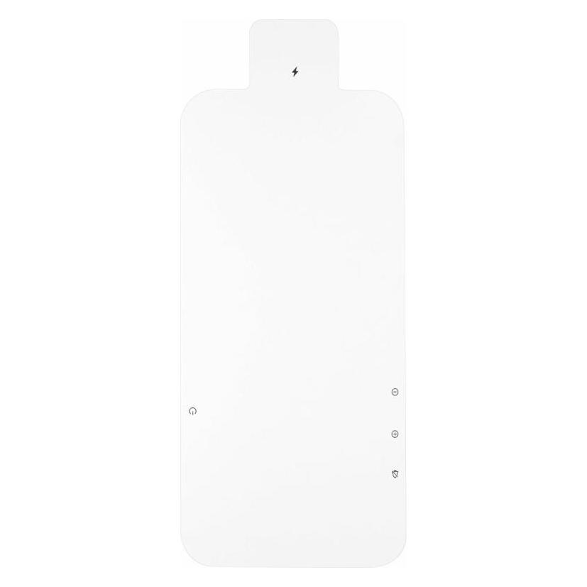 OEM 10x Neue Handy-Schutzfolie für iPhone 12 mini (Apple iPhone 12 mini) (39293832)