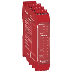 Schneider Electric Gemisch. Erweiterungsmodul XPSMCMMX0804