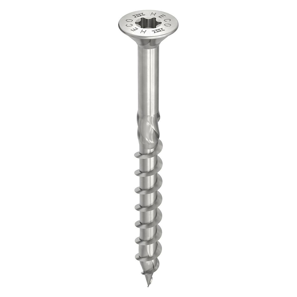 Heco Topix-plus Holzschraube (200 Schrauben pro Stück) (68933753)