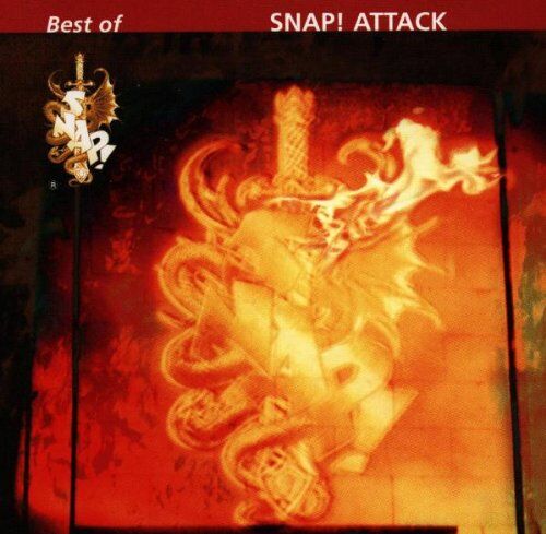 Snap! - Snap! Attack Best of - Preis vom 08.10.2026 07:26:42 h