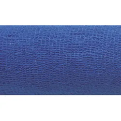 Kerbl Klauenbandage VetLastic selbsthaftend blau - 1668 - blau