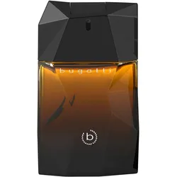 bugatti unlimited amber for him Eau de Toilette