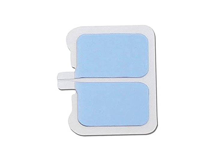 GiMa Einweg 30495 Kfz-Teller bipartitica-rem Pediatric-/Erwachsene