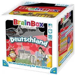 BrainBox - Deutschland