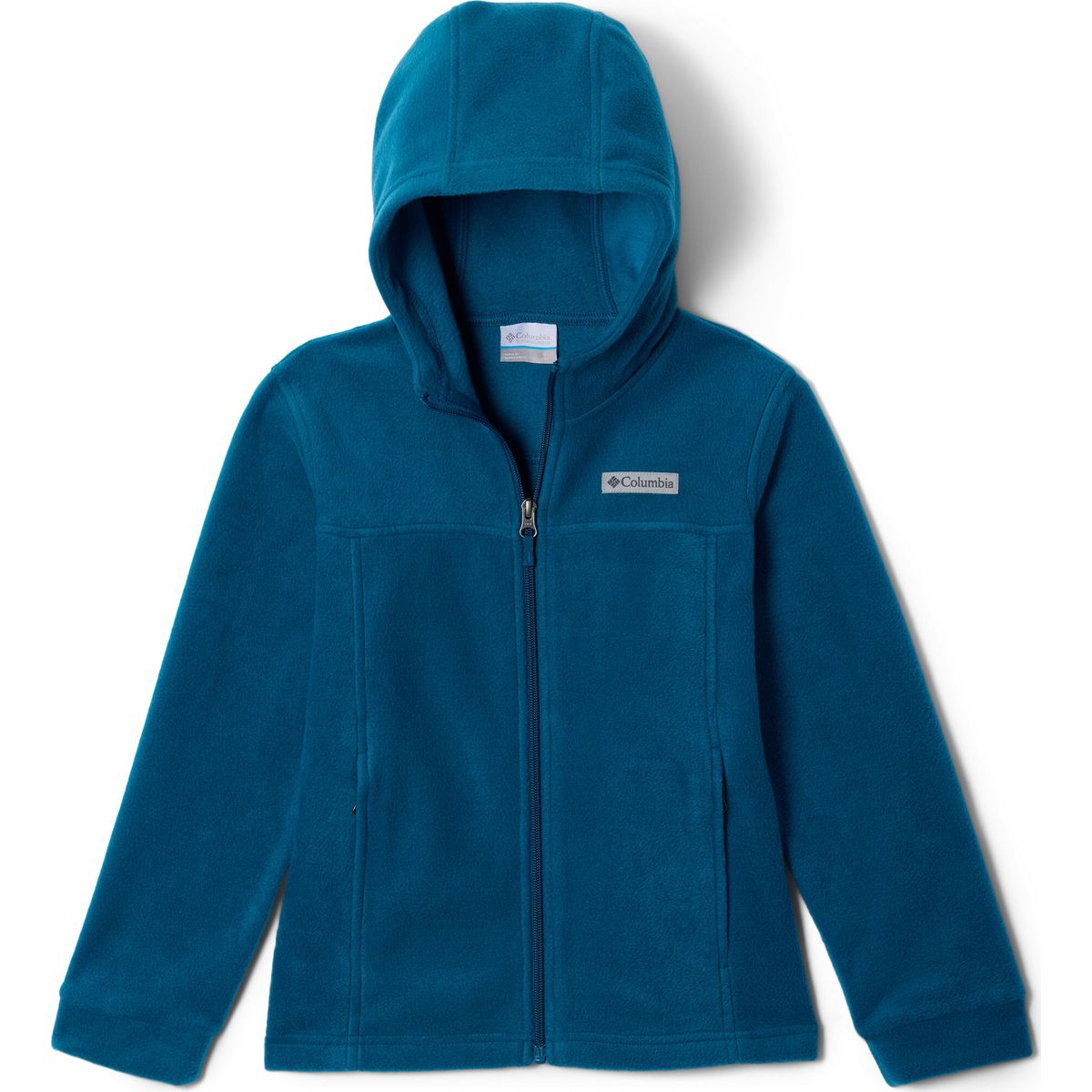 Columbia Steens II Fleece Hoodie phoenix blue (442) S 156803-1568031-442-S