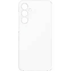 Samsung Cover (Samsung Galaxy A16, Samsung Galaxy A16 5G), Smartphone Hülle, Transparent