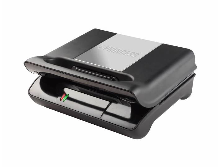 Princess Kompakt Pro Kontaktgrill Multi Sandwich