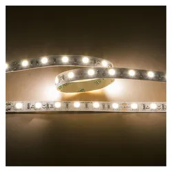 Nobile, LED Streifen, 5011260511 Flexible LED SMD 5050 (Neutralweiss, 500 cm, Indoor)