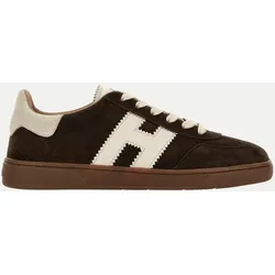 Sneakers Hogan Cool Braun 39