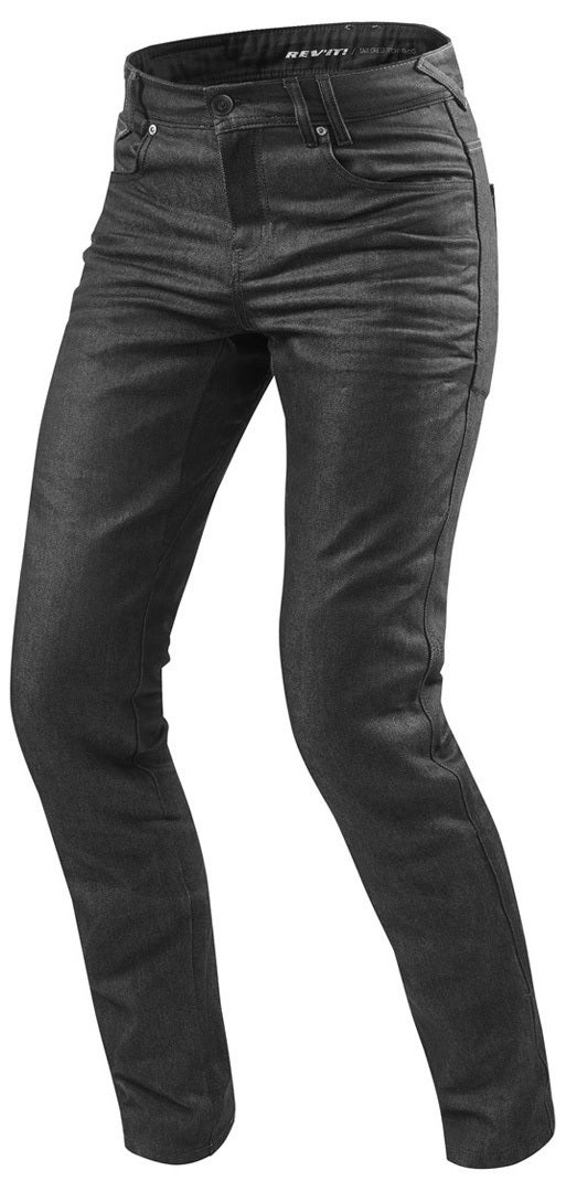 Revit Lombard 2 RF Motorrad Jeans FPJ029-6151-31