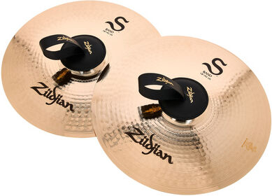 Zildjian "18" S Family Band Pair MH"