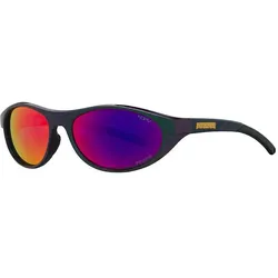 Pit Viper, Unisex, Sportbrille, The Black Pearl Altimeter HDPV (pink purple*), Violett, Pink