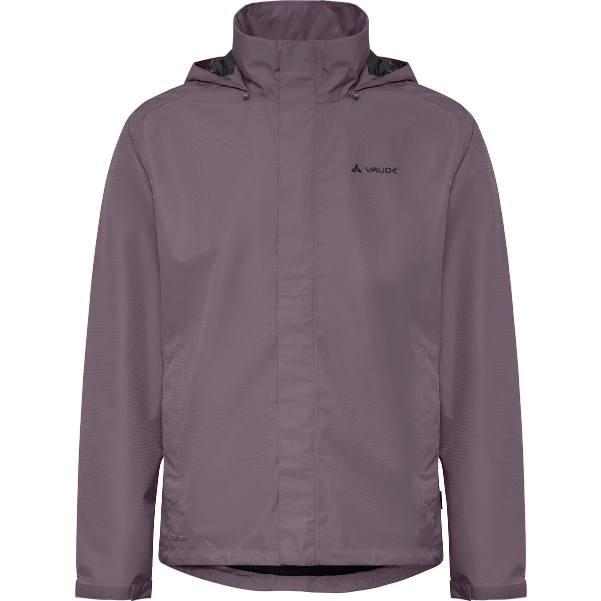 VAUDE Men's Escape Light Jacket purple ash (094) XL 043410945500