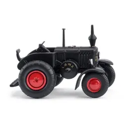 WIKING 095104 1:160 Lanz Bulldog 8506 - schwarz