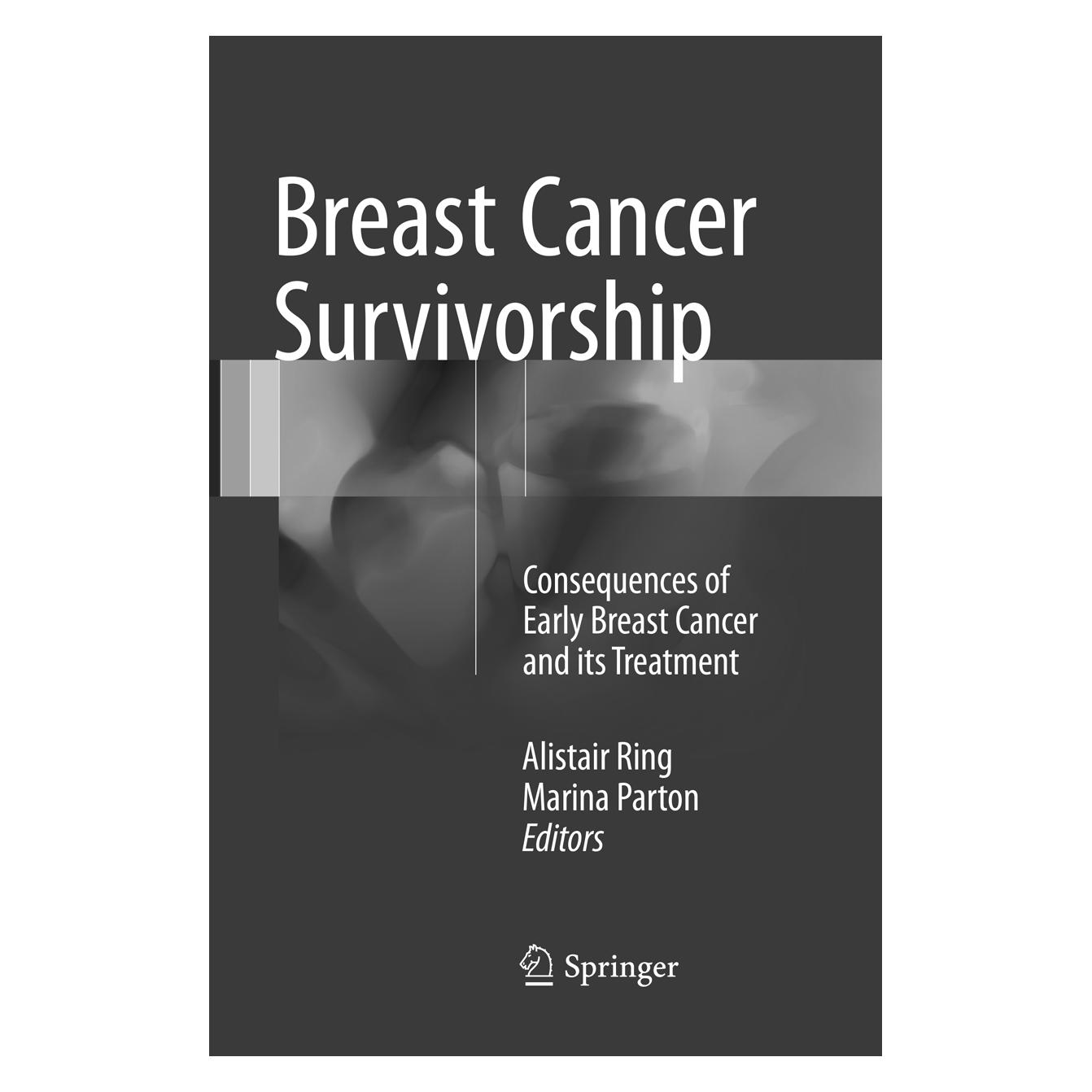 Springer Breast Cancer Survivorship (Englisch, Softcover, Alistair Ring, Marina Parton) (56010504)