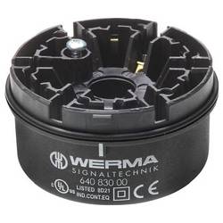 Werma Signaltechnik 64083000 Anschlusselement