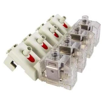 Triarca Tilslutningssaet IC 95-300 mm² til Al og CU, IP20 (Kabeldurchlass) (5711255959399)
