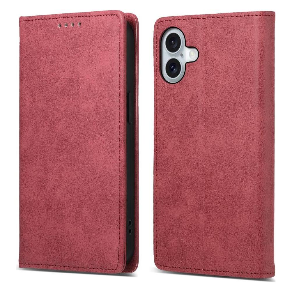 Cover-Discount Flipcase mit RFID Blocker (Apple iPhone 17) (61210663)