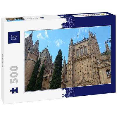 Lais Puzzle Salamanca 500 Teile