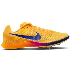 Nike Herren Zoom Rival Distance orange 49.5