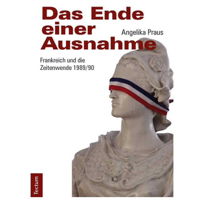 Tectum Das Ende einer Ausnahme (Deutsch, Softcover, Angelika Praus) (55548288)
