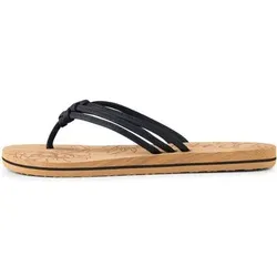O'NEILL Damen Flip Flops DITSY SANDALS, Größe 38 in Braun Braun