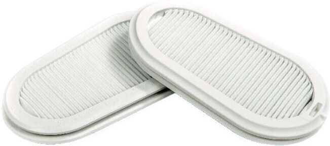 GVS Filtre de rechange P3RD, pour demi-masque Elipse/Integra (SPR316)